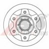 IVECO 42470842 Brake Disc